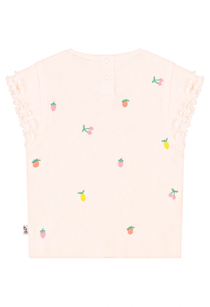 Bakkaboe baby meisjes T-shirts